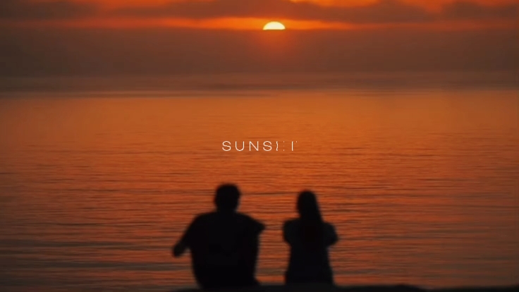 PUESTA DE SOL 