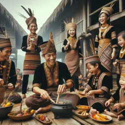 Tadau Kaamatan
