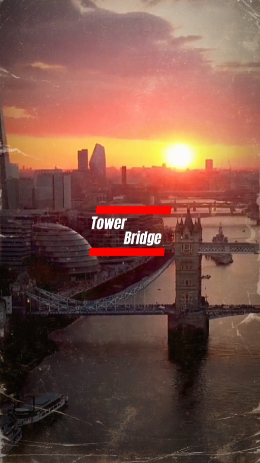 Tower Bridge
