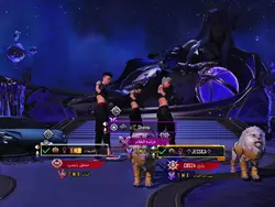 تصميم جديد ببجي 