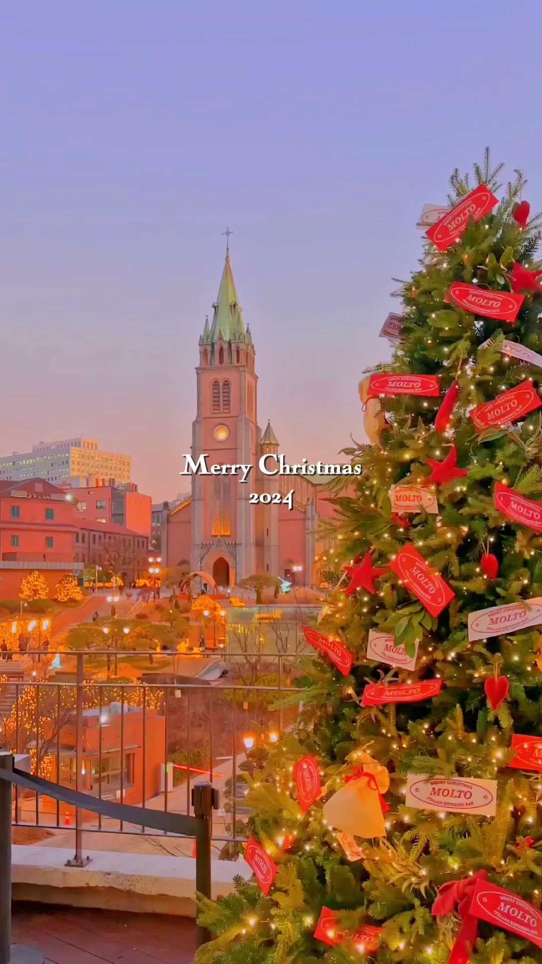 Selamat natal 2024