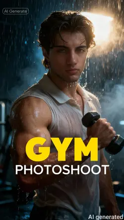muscle effect