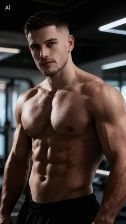 Body upgrade