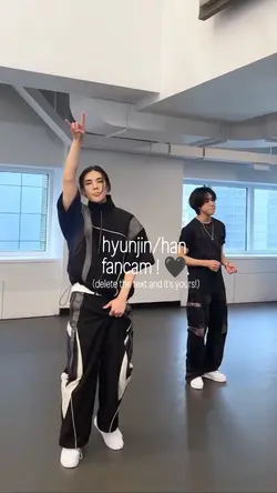 han/hyunjin fc :]