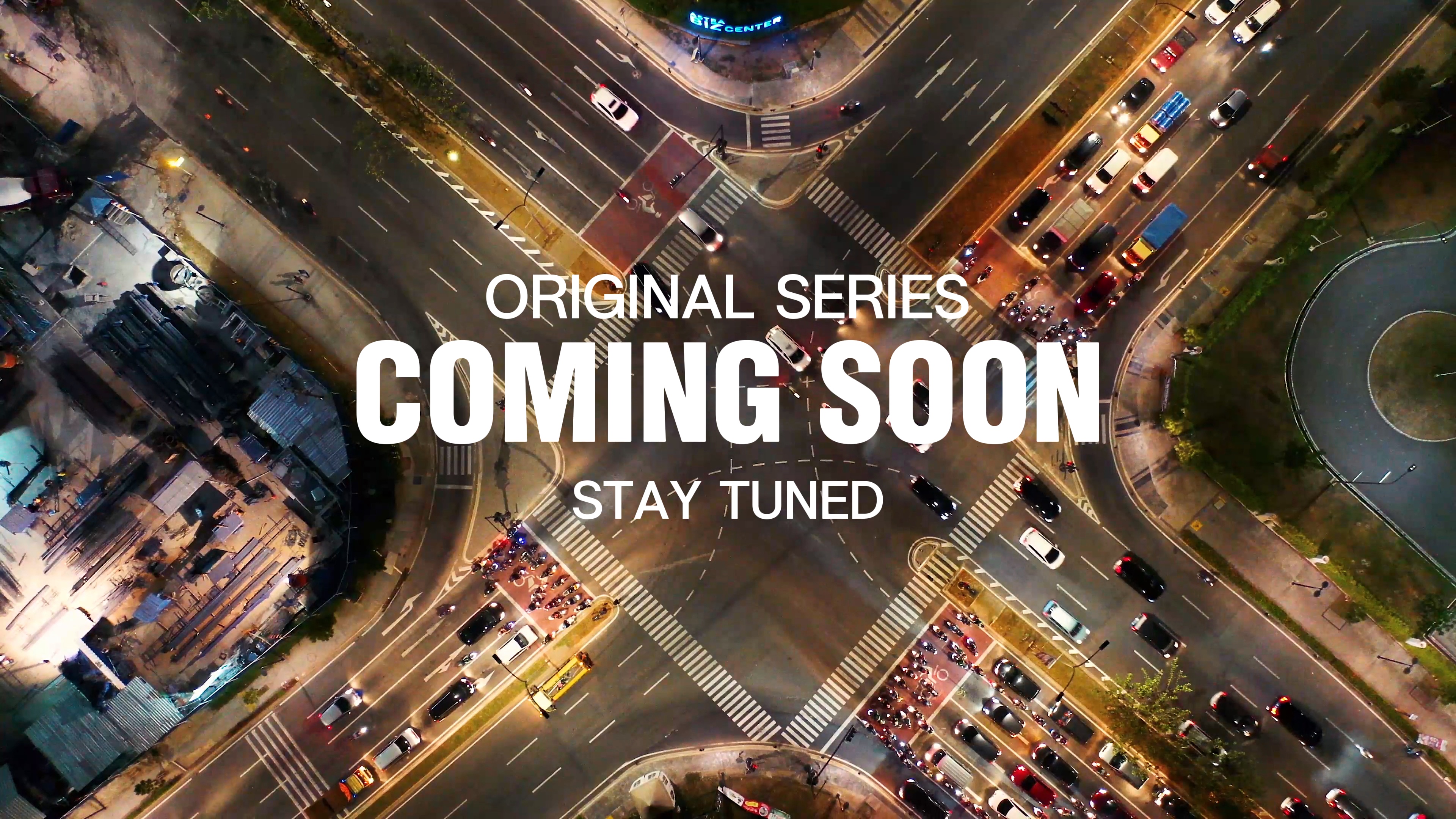 PRÓXIMAMENTE