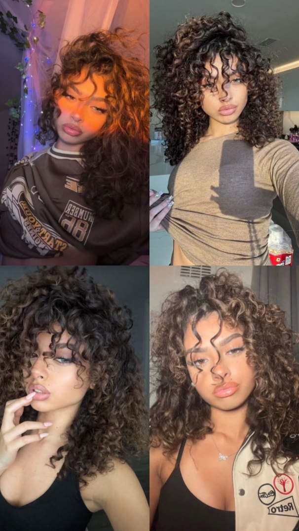 4 fotos selfie