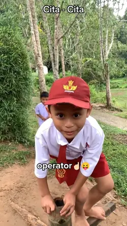 cita cita operator