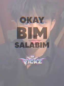 trend jj bim salabim