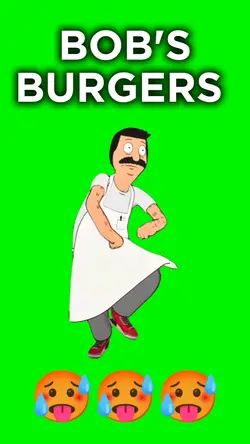 HOT BOB'S BURGERS 