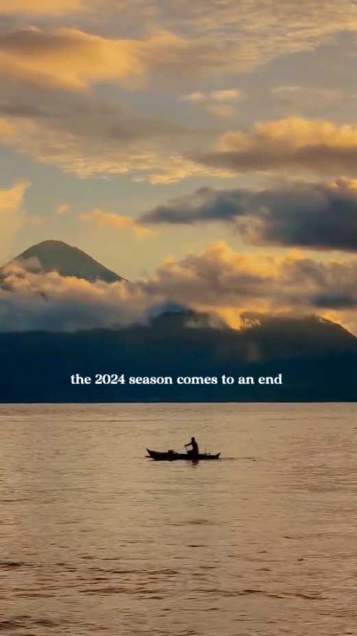 Finales de 2024