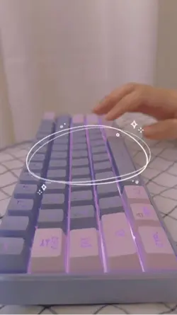 Typing Sound Test