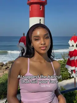 Hairstyle Ai