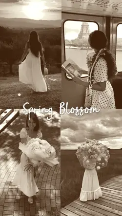 spring blossom