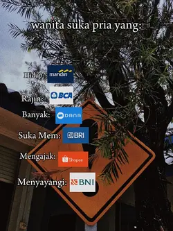 wanita suka pria