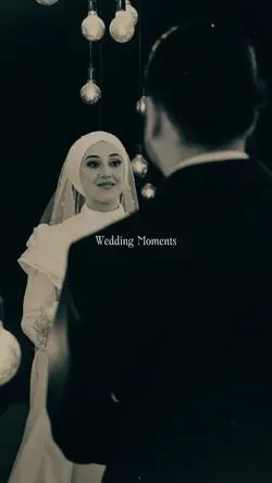 Wedding Moments