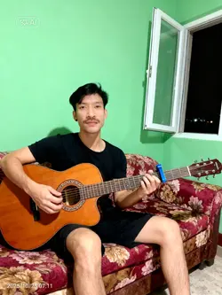 main gitar