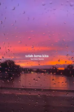 Apa Kabar Sayang