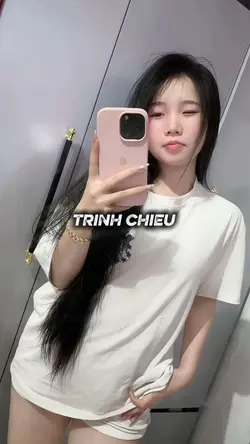 Trình Chiếu