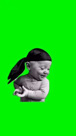 baby nasir