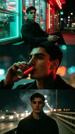 Parallel Nights