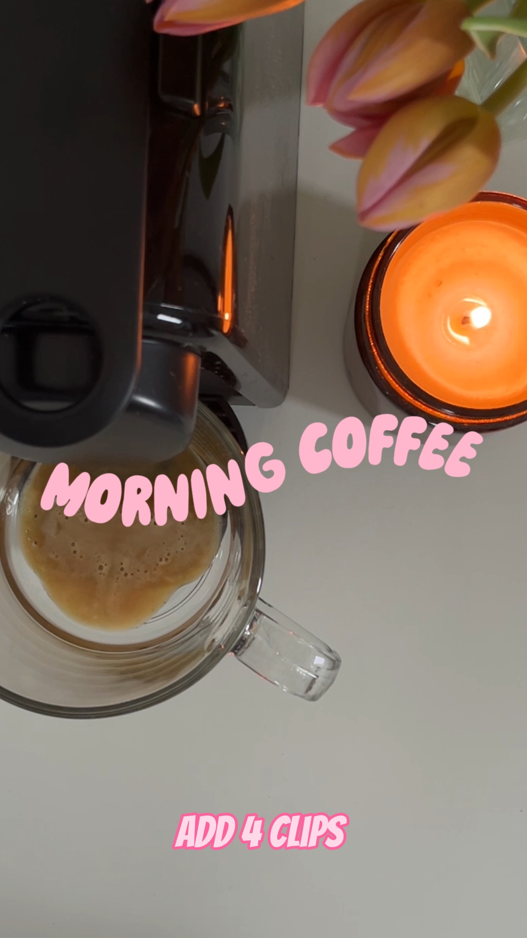 Café da manhã ☕️