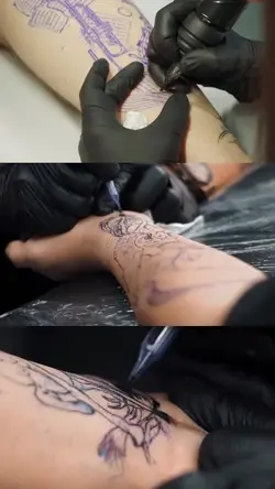 tattoo