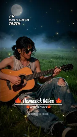 HOMESICK MILES