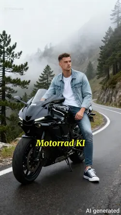Motorrad KI