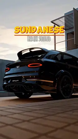 Sundanese Remix Song