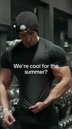 Cool for Summer