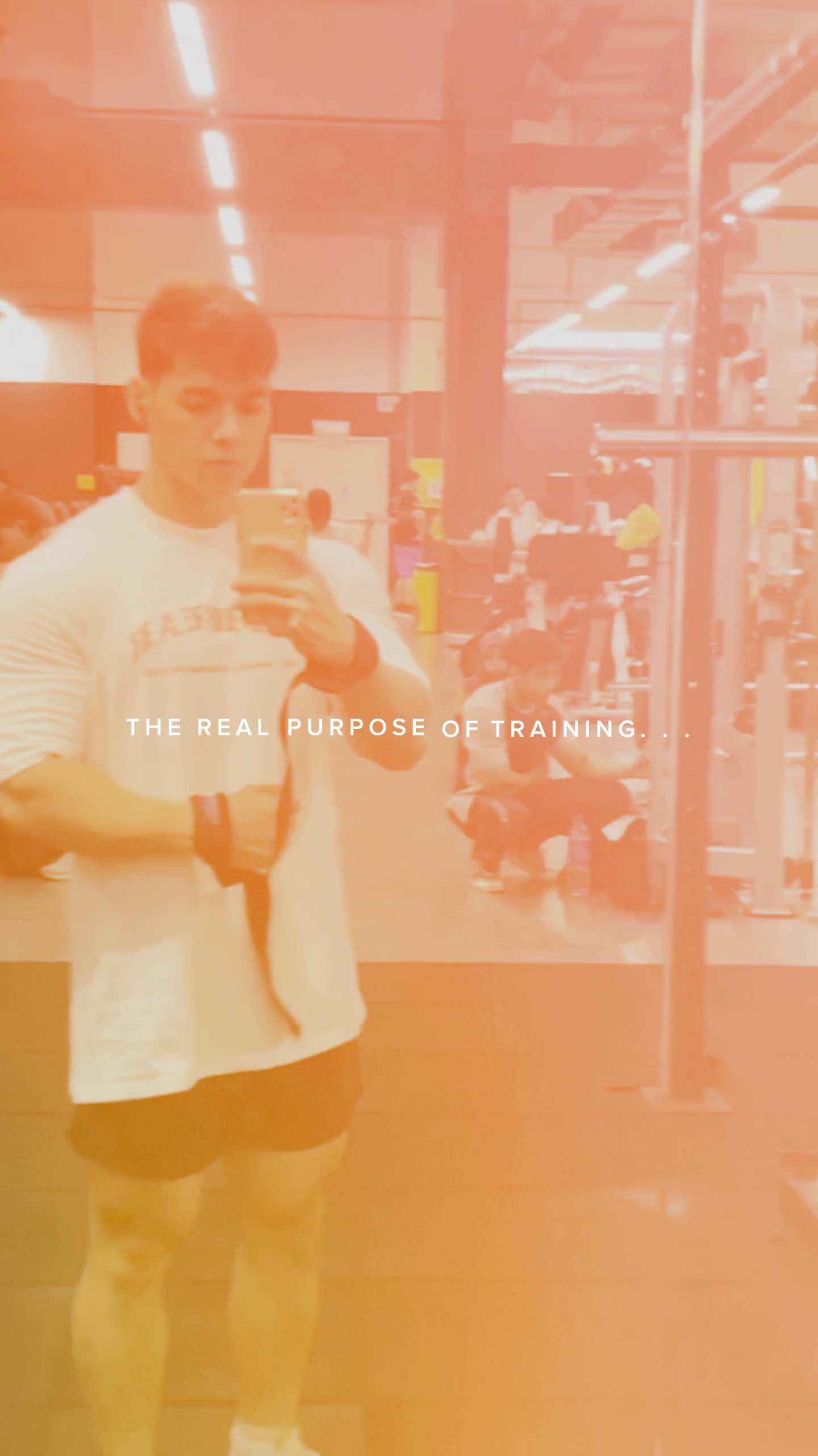 Gimnasio DailyVlog