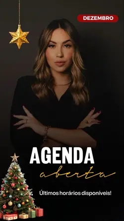 Agenda de dezembro 