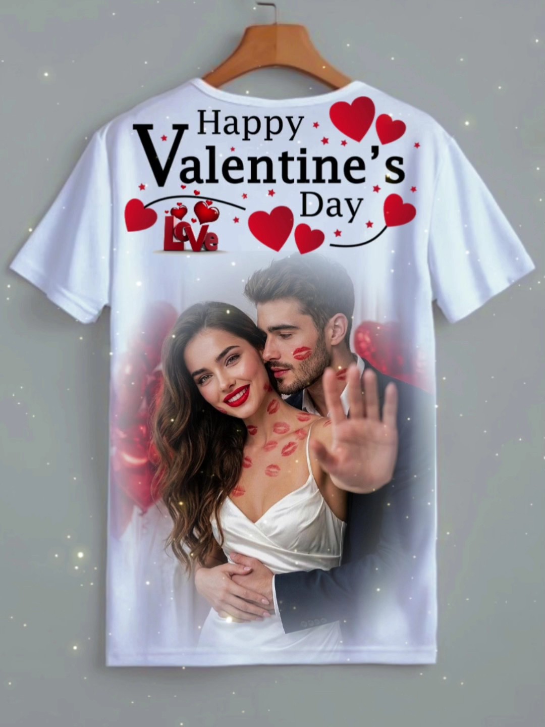Día de San Valentín