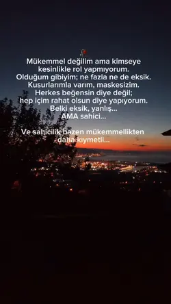 Sen kaldım semicenk