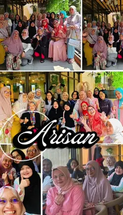 Arisan