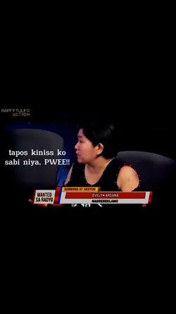 bakit ayaw moko kiss