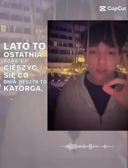 nie, to nie koniec