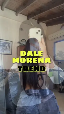 Dale morena