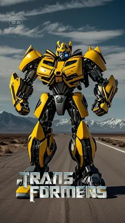 Transformers Filter 