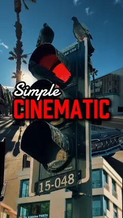 8 clips cinematic