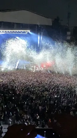 Jalo, somos chavos