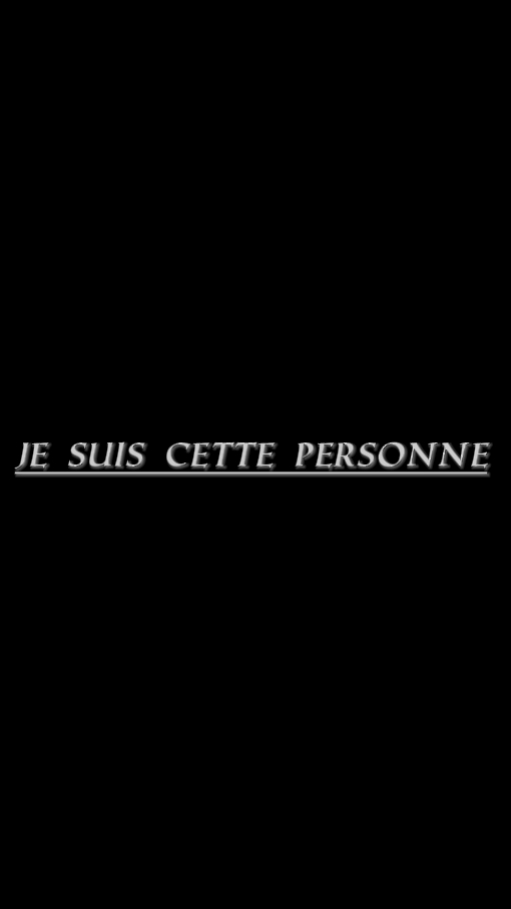 Cette pessoa