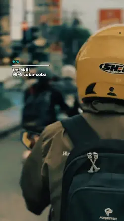 1% skill
99% coba-co