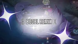 BCDBL Remix