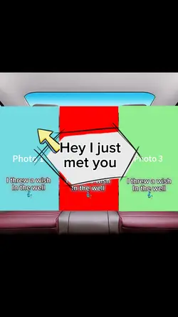 Car singing 