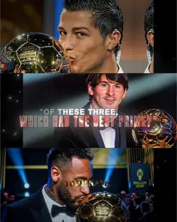 THE GOATS PRIME