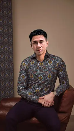 BATIK C