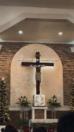 Ikaw na po bahala