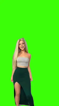 Barbie.