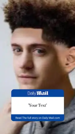 Daily Mail Trend